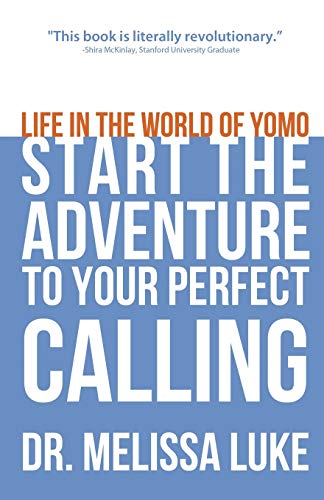 Life In The World Of Yomo Start The Adventure To Your Perfect Calling [Paperback]
