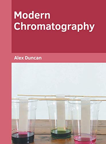 Modern Chromatography [Hardcover]
