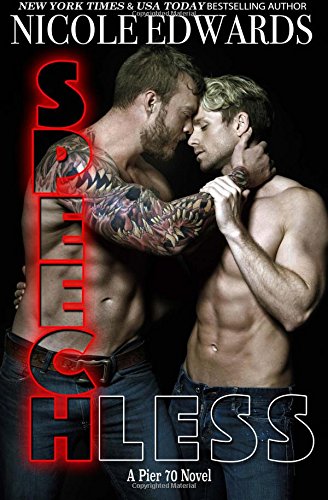 Speechless [Paperback]