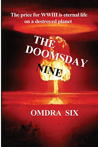 The Doomsday 9 (doomsday Team) [Paperback]