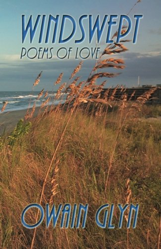 Windswept Poems Of Love [Paperback]