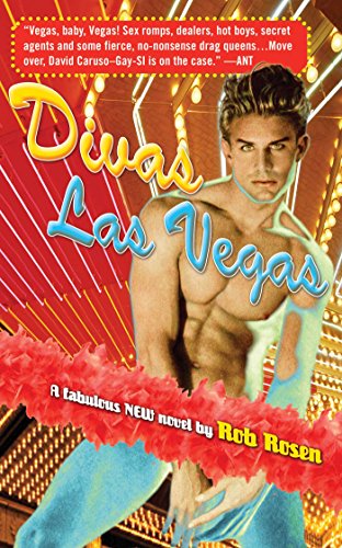 Divas Las Vegas [Paperback]