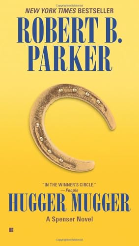 Hugger Mugger [Paperback]