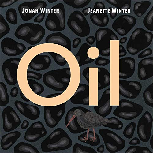 Oil [Hardcover]