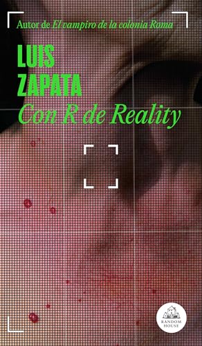 Con R de reality / R Stands for Reality [Paperback]