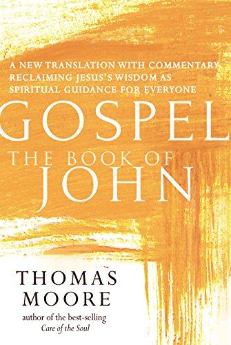 GospelThe Book of John A New Translation with CommentaryJesus Spirituality fo [Hardcover]