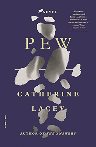 Pew A Novel [Paperback]