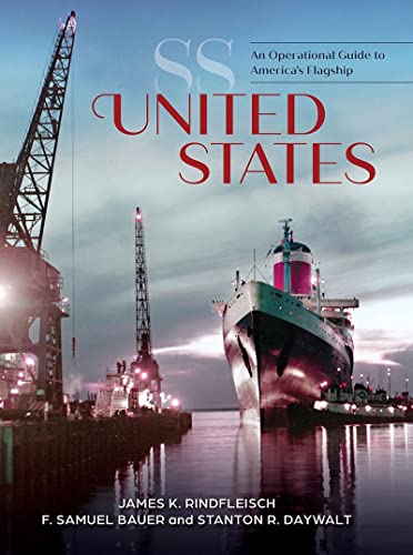 Ss United States                         [CLOTH               ]