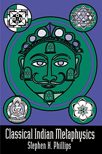 Classical Indian Metaphysics Refutations Of Realism And The Emergence Of  new L [Paperback]