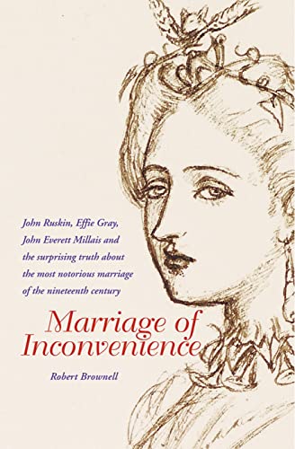 Marriage of Inconvenience [Paperback]
