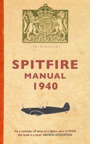 Spitfire Manual [Paperback]