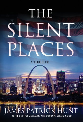 The Silent Places [Hardcover]