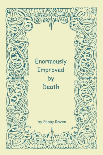 Enormously Improved by Death [Paperback]