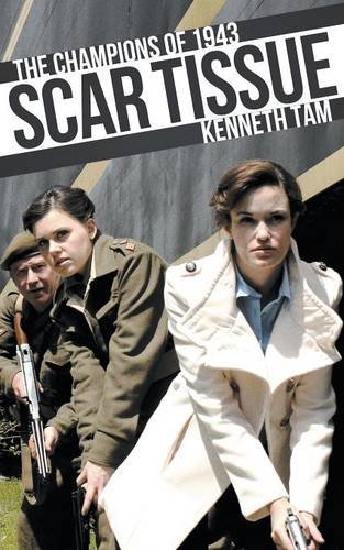 Scar Tissue [Paperback]