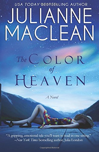 The Color Of Heaven [Paperback]