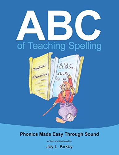 Abc Of Teaching Spelling [Paperback]