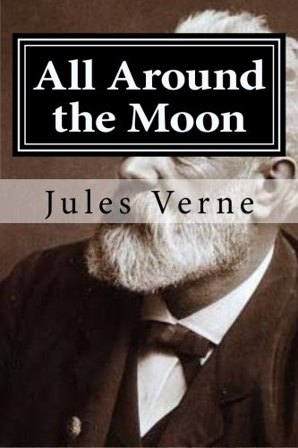 All Around The Moon [Paperback]