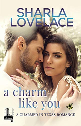 Charm Like You [Paperback]