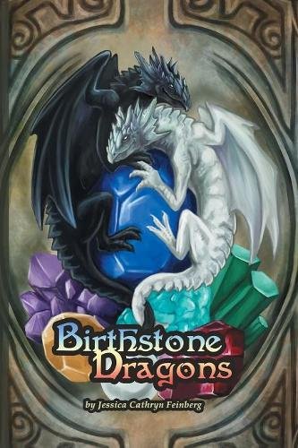 Birthstone Dragons [Paperback]