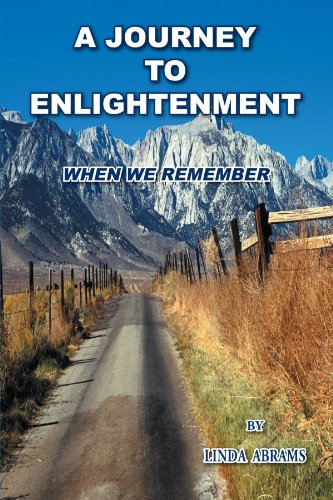 Journey to Enlightenment  When We Remember [Paperback]