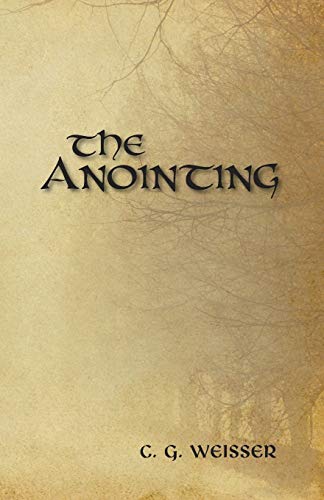 The Anointing [Paperback]