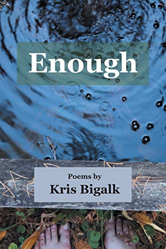 Enough [Paperback]