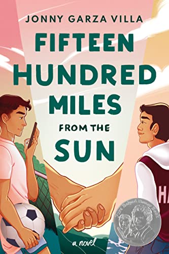 Fifteen Hundred Miles From The Sun       [TRADE PAPER         ]