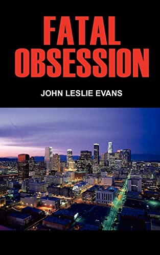 Fatal Obsession [Paperback]