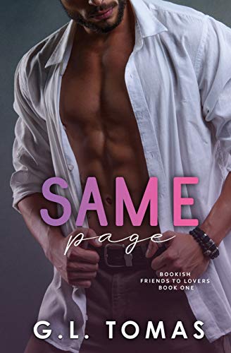 Same Page [Paperback]