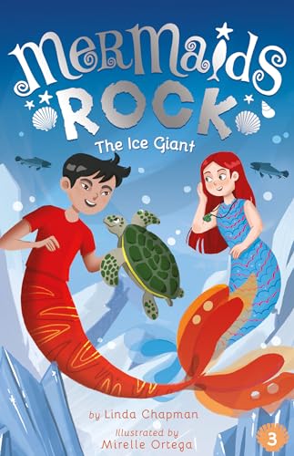 The Ice Giant [Paperback]