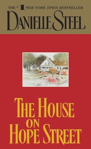 The House on Hope Street A Novel [Paperback]