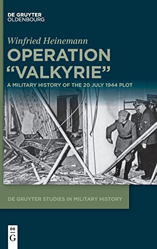 Operation  Valkyrie