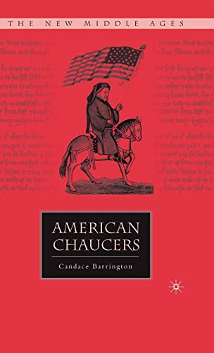 American Chaucers [Hardcover]