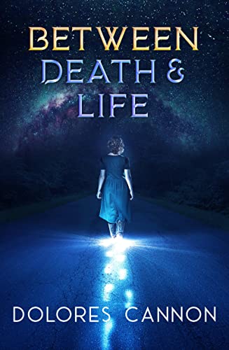 Between Death And Life Conversations With A Spirit [Paperback]