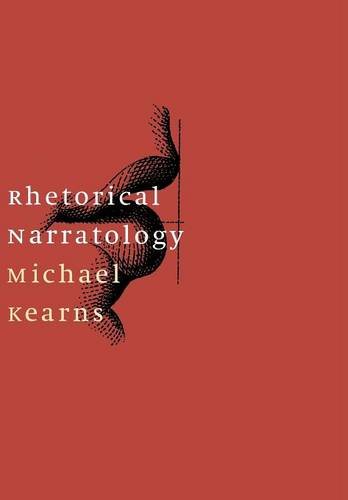 Rhetorical Narratology (stages) [Hardcover]