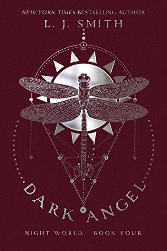 Dark Angel [Hardcover]