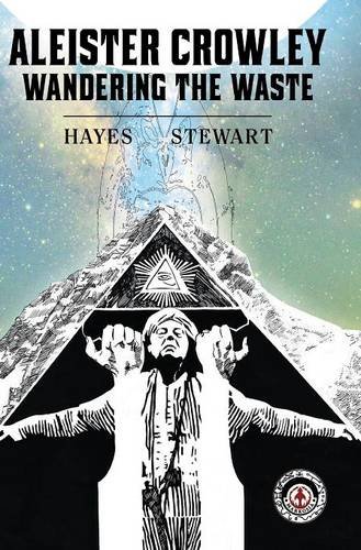Aleister Crowley Wandering The Waste [Hardcover]