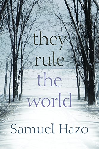 They Rule The World [Hardcover]