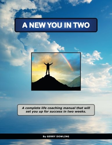 A New You In Two [Paperback]