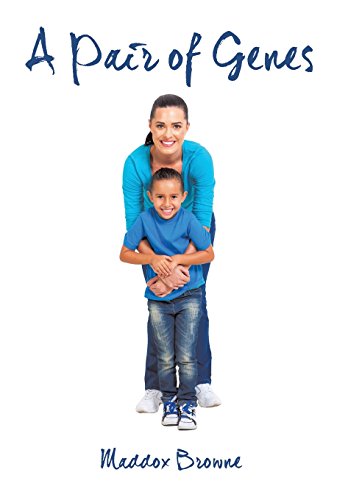 Pair of Genes [Hardcover]