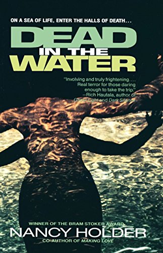 Dead in the Water [Paperback]