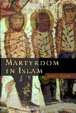 Martyrdom in Islam [Paperback]