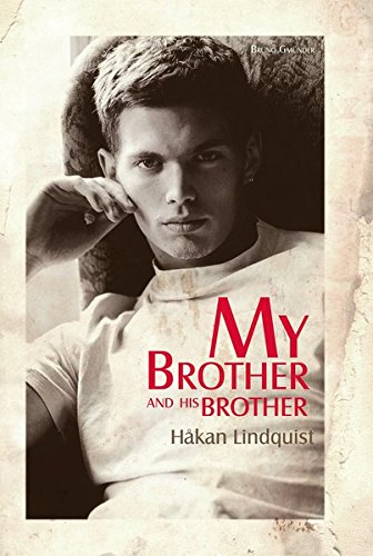 My Brother and His Brother [Paperback]