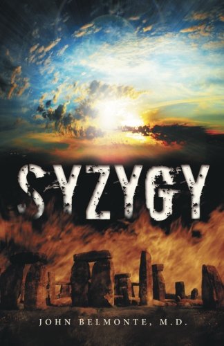 Syzygy [Paperback]
