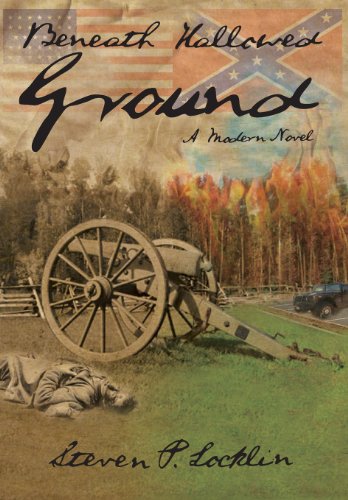 Beneath Hallowed Ground [Hardcover]