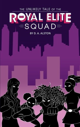 The Unlikely Tale Of The Royal Elite Squad [Paperback]