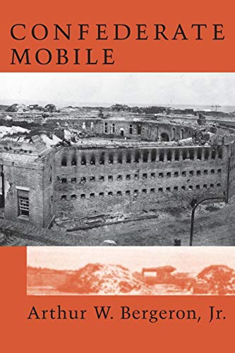 Confederate Mobile [Paperback]