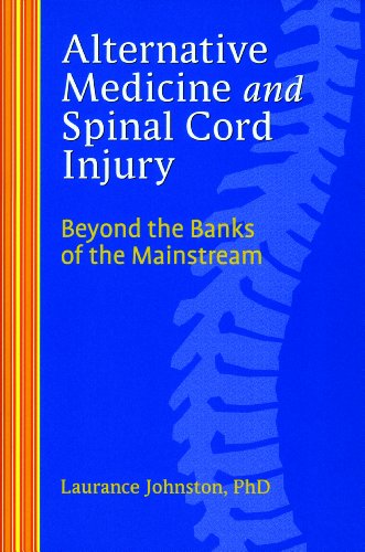 Alternative Medicine and Spinal Cord Injury [Unknown]