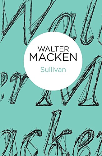 Sullivan [Paperback]