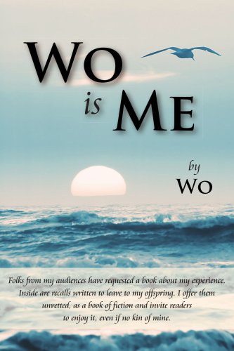 Wo Is Me [Paperback]